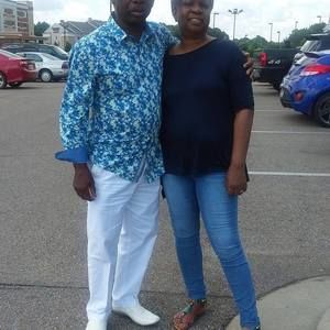 Meet your Posher, Ida